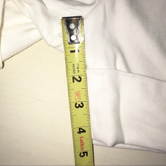 SOLD-Diane Von Furstenburg High Waist Linen Shorts - Picture 7 of 7